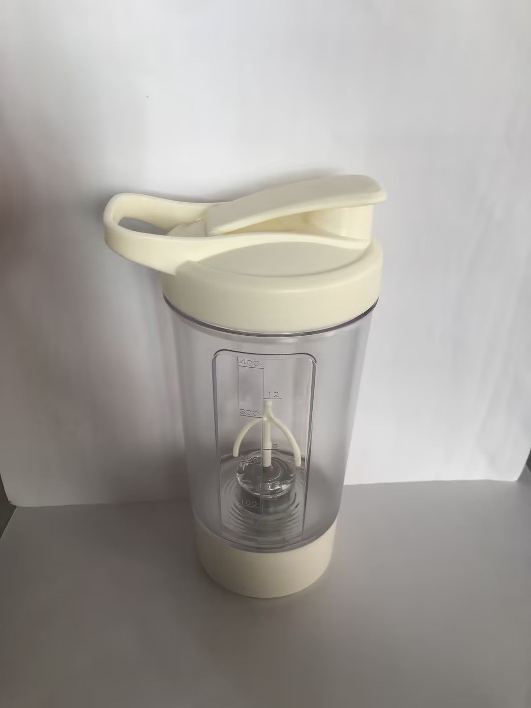 Automatic Shaker