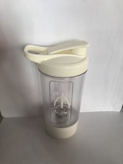 Automatic Shaker