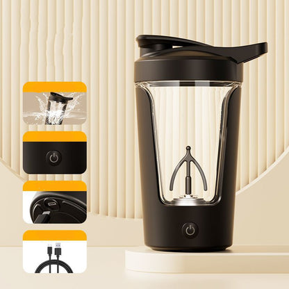 Automatic Shaker
