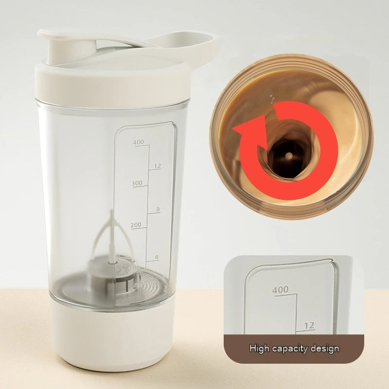 Automatic Shaker