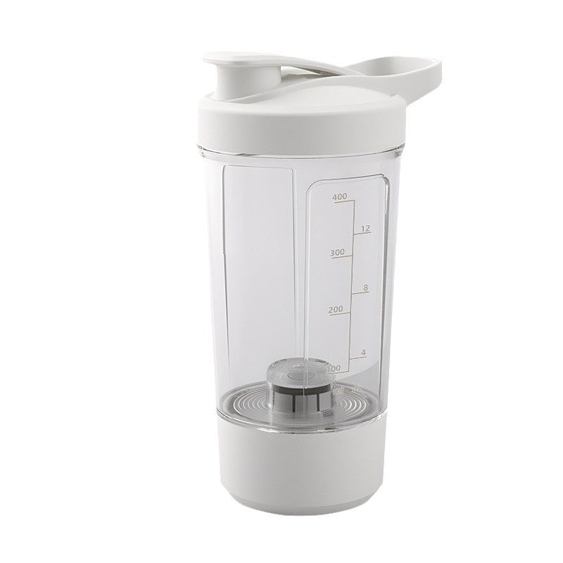 Automatic Shaker
