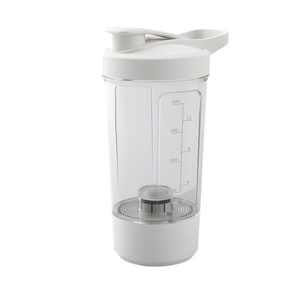 Automatic Shaker