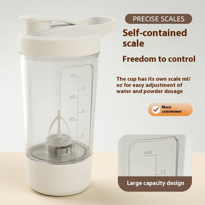 Automatic Shaker