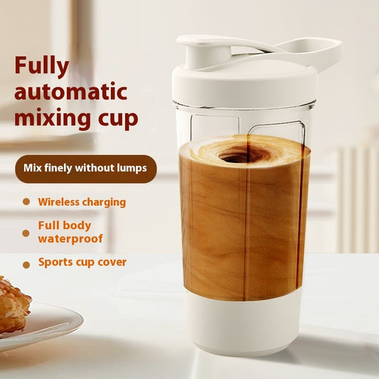 Automatic Shaker